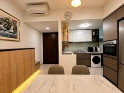 d'Nest (D18), Condominium #601590901